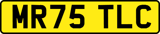 MR75TLC