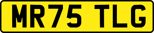 MR75TLG
