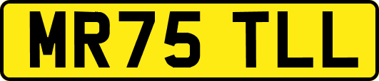 MR75TLL