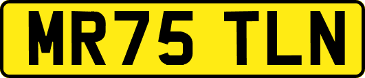 MR75TLN