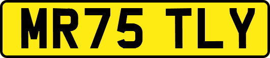 MR75TLY