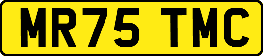 MR75TMC