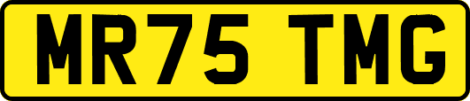 MR75TMG