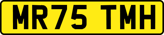 MR75TMH