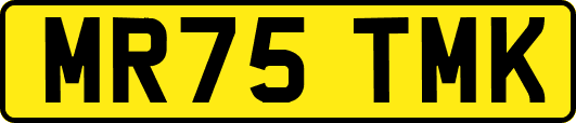 MR75TMK