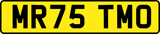 MR75TMO
