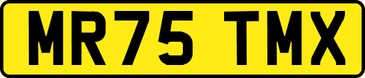 MR75TMX