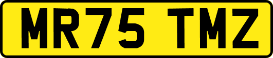 MR75TMZ