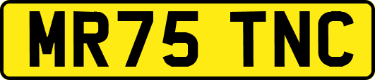 MR75TNC