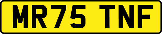 MR75TNF