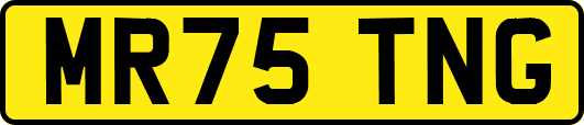 MR75TNG