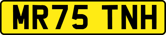 MR75TNH