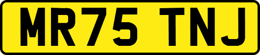 MR75TNJ