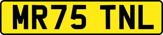 MR75TNL