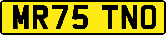 MR75TNO