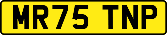 MR75TNP