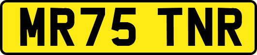MR75TNR