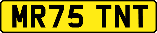 MR75TNT
