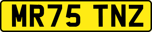 MR75TNZ