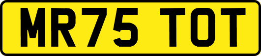 MR75TOT