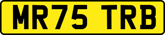 MR75TRB