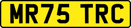 MR75TRC