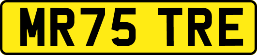 MR75TRE