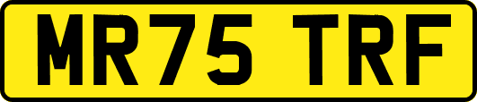 MR75TRF