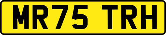 MR75TRH