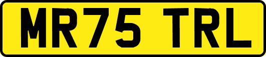 MR75TRL