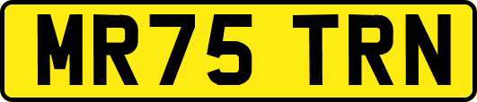 MR75TRN