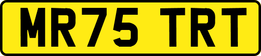 MR75TRT