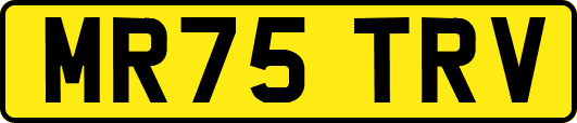 MR75TRV