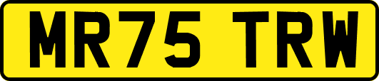 MR75TRW