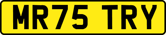 MR75TRY