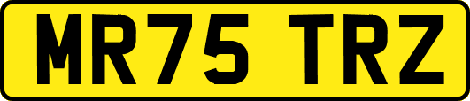 MR75TRZ
