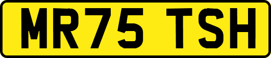 MR75TSH