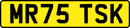 MR75TSK