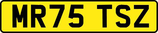 MR75TSZ