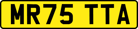 MR75TTA
