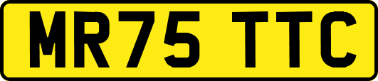 MR75TTC