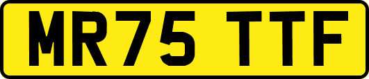 MR75TTF