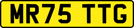 MR75TTG