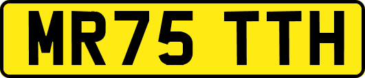 MR75TTH