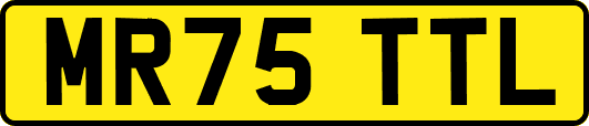 MR75TTL