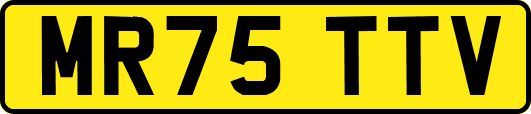 MR75TTV