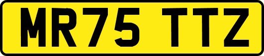 MR75TTZ