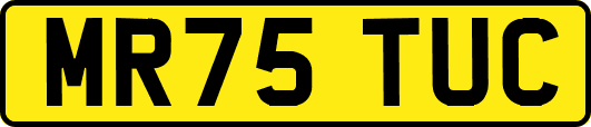 MR75TUC