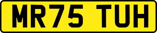 MR75TUH