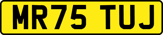 MR75TUJ